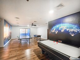 Easygo-skyhigh 2BR Dubai Marina-sea View