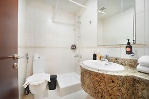 Easygo-skyhigh 2BR Dubai Marina-sea View
