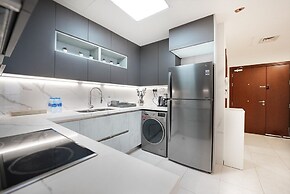 Easygo-skyhigh 2BR Dubai Marina-sea View