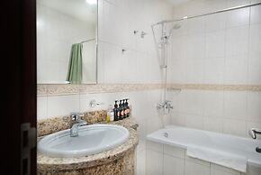 Easygo-skyhigh 2BR Dubai Marina-sea View