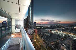 Easygo-skyhigh 2BR Dubai Marina-sea View