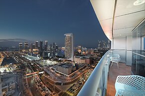 Easygo-skyhigh 2BR Dubai Marina-sea View