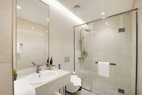Easygo -exclusive 1BR in Business Bay