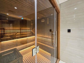 Easygo -exclusive 1BR in Business Bay