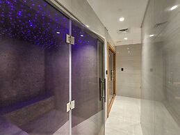 Easygo -exclusive 1BR in Business Bay