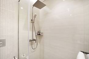 Easygo -exclusive 1BR in Business Bay