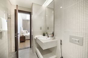 Easygo -exclusive 1BR in Business Bay