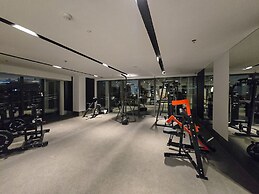 Easygo -exclusive 1BR in Business Bay