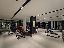 Easygo -exclusive 1BR in Business Bay