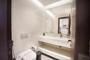 Easygo -exclusive 1BR in Business Bay