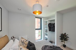 Duet - Campus Accommodation