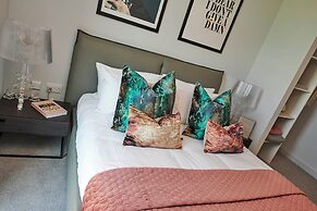 Duet - Campus Accommodation