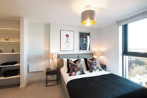 Duet - Campus Accommodation