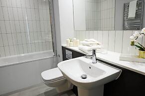 Duet - Campus Accommodation
