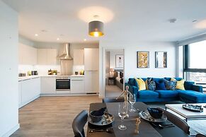 Duet - Campus Accommodation