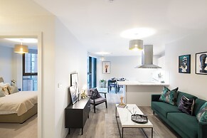 Duet - Campus Accommodation