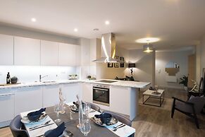 Duet - Campus Accommodation