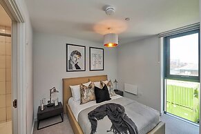 Duet - Campus Accommodation