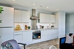 Duet - Campus Accommodation