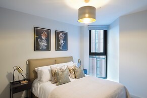 Duet - Campus Accommodation