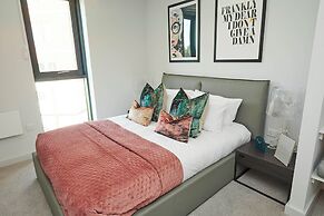 Duet - Campus Accommodation