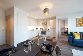 Duet - Campus Accommodation