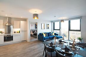 Duet - Campus Accommodation