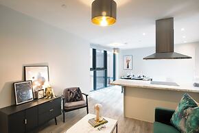Duet - Campus Accommodation