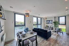 Duet - Campus Accommodation