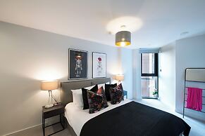 Duet - Campus Accommodation