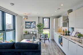 Duet - Campus Accommodation
