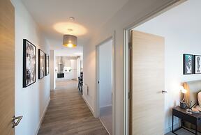 Duet - Campus Accommodation