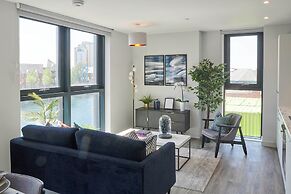 Duet - Campus Accommodation