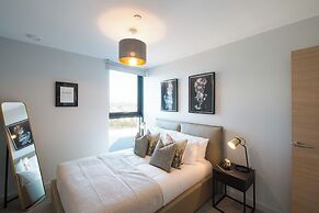 Duet - Campus Accommodation