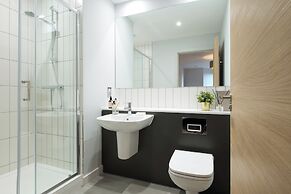 Duet - Campus Accommodation