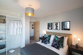 Duet - Campus Accommodation