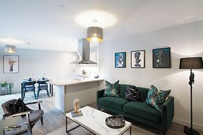 Duet - Campus Accommodation