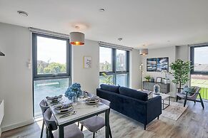 Duet - Campus Accommodation