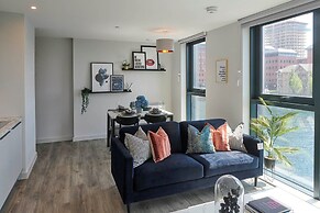 Duet - Campus Accommodation