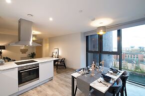 Duet - Campus Accommodation