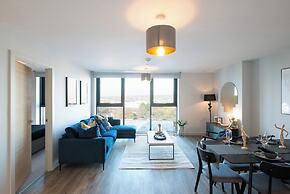 Duet - Campus Accommodation