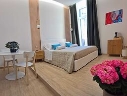 O' Vesuvio B&B