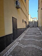 O' Vesuvio B&B