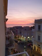 O' Vesuvio B&B