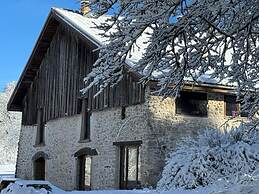 Vercors Intense
