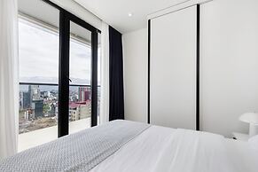 Next Apartments Official
