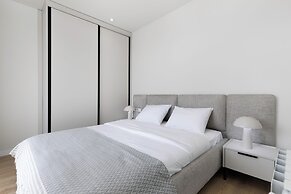 Next Apartments Official