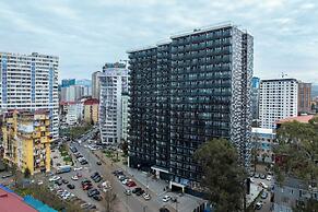 Next Apartments Official