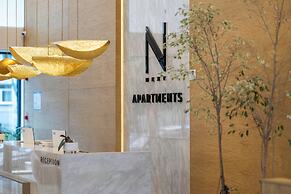 Next Apartments Official
