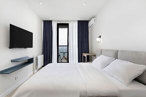 Next Apartments Official
